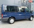 Синий Форд Транзит, объемом двигателя 2.3 л и пробегом 86 тыс. км за 7000 $, фото 44 на Automoto.ua