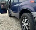 Синій Форд Транзит, об'ємом двигуна 2 л та пробігом 270 тис. км за 4800 $, фото 23 на Automoto.ua