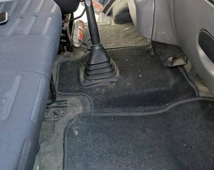 Синій Форд Транзит, об'ємом двигуна 2.4 л та пробігом 592 тис. км за 4000 $, фото 4 на Automoto.ua