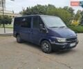 Синій Форд Транзит, об'ємом двигуна 1.99 л та пробігом 200 тис. км за 2900 $, фото 7 на Automoto.ua