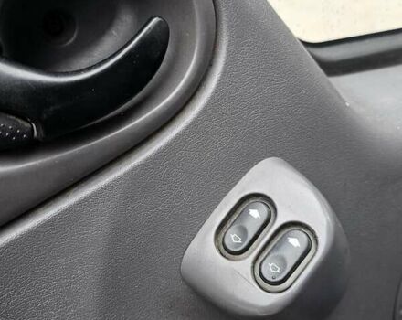 Синій Форд Транзит, об'ємом двигуна 1.99 л та пробігом 200 тис. км за 2900 $, фото 14 на Automoto.ua