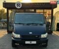 Синий Форд Транзит, объемом двигателя 1.99 л и пробегом 310 тыс. км за 6600 $, фото 1 на Automoto.ua