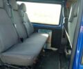 Синій Форд Транзит, об'ємом двигуна 2.4 л та пробігом 540 тис. км за 5000 $, фото 3 на Automoto.ua