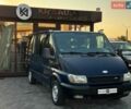 Синий Форд Транзит, объемом двигателя 1.99 л и пробегом 310 тыс. км за 6600 $, фото 2 на Automoto.ua