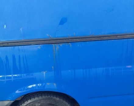 Синій Форд Транзит, об'ємом двигуна 2.4 л та пробігом 540 тис. км за 5000 $, фото 15 на Automoto.ua