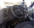 Синій Форд Транзит, об'ємом двигуна 2.4 л та пробігом 540 тис. км за 5000 $, фото 6 на Automoto.ua