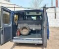Синий Форд Транзит, объемом двигателя 2 л и пробегом 398 тыс. км за 5300 $, фото 7 на Automoto.ua