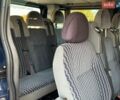 Синий Форд Транзит, объемом двигателя 1.99 л и пробегом 310 тыс. км за 6600 $, фото 19 на Automoto.ua