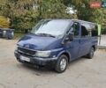 Синій Форд Транзит, об'ємом двигуна 1.99 л та пробігом 200 тис. км за 2900 $, фото 1 на Automoto.ua