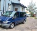 Синий Форд Транзит, объемом двигателя 2 л и пробегом 398 тыс. км за 5300 $, фото 16 на Automoto.ua