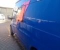 Синій Форд Транзит, об'ємом двигуна 2.4 л та пробігом 540 тис. км за 5000 $, фото 8 на Automoto.ua