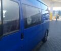 Синій Форд Транзит, об'ємом двигуна 2.4 л та пробігом 540 тис. км за 5000 $, фото 4 на Automoto.ua