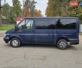 Синій Форд Транзит, об'ємом двигуна 1.99 л та пробігом 200 тис. км за 2900 $, фото 6 на Automoto.ua