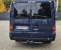 Синий Форд Транзит, объемом двигателя 1.99 л и пробегом 400 тыс. км за 3200 $, фото 2 на Automoto.ua