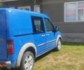 Синий Форд Транзит, объемом двигателя 1.75 л и пробегом 340 тыс. км за 2300 $, фото 1 на Automoto.ua