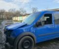 Синій Форд Транзит, об'ємом двигуна 1.76 л та пробігом 150 тис. км за 1500 $, фото 7 на Automoto.ua