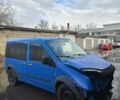 Синій Форд Транзит, об'ємом двигуна 1.76 л та пробігом 150 тис. км за 1500 $, фото 3 на Automoto.ua