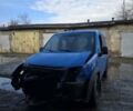 Синій Форд Транзит, об'ємом двигуна 1.76 л та пробігом 150 тис. км за 1500 $, фото 1 на Automoto.ua