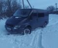 Синий Форд Транзит, объемом двигателя 2 л и пробегом 250 тыс. км за 5600 $, фото 1 на Automoto.ua