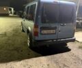 Синій Форд Транзит, об'ємом двигуна 1.8 л та пробігом 392 тис. км за 3008 $, фото 6 на Automoto.ua