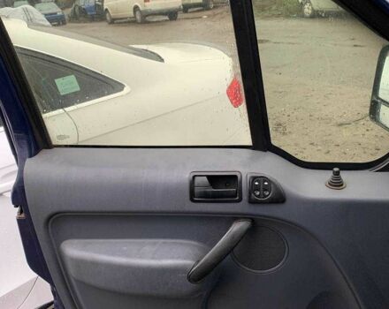 Синій Форд Транзит, об'ємом двигуна 1.8 л та пробігом 280 тис. км за 3500 $, фото 8 на Automoto.ua