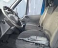 Синий Форд Транзит, объемом двигателя 2 л и пробегом 235 тыс. км за 3750 $, фото 9 на Automoto.ua