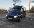 Синій Форд Транзит, об'ємом двигуна 2.4 л та пробігом 450 тис. км за 5500 $, фото 19 на Automoto.ua