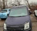 Синій Форд Транзит, об'ємом двигуна 1.8 л та пробігом 280 тис. км за 3500 $, фото 1 на Automoto.ua