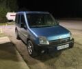 Синій Форд Транзит, об'ємом двигуна 1.8 л та пробігом 392 тис. км за 3008 $, фото 1 на Automoto.ua
