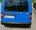 Синий Форд Транзит, объемом двигателя 1.8 л и пробегом 450 тыс. км за 3000 $, фото 2 на Automoto.ua