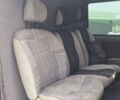 Синий Форд Транзит, объемом двигателя 2 л и пробегом 235 тыс. км за 3750 $, фото 7 на Automoto.ua