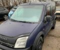 Синий Форд Транзит, объемом двигателя 1.8 л и пробегом 280 тыс. км за 4300 $, фото 1 на Automoto.ua