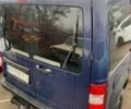 Синій Форд Транзит, об'ємом двигуна 1.8 л та пробігом 280 тис. км за 3500 $, фото 4 на Automoto.ua