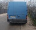 Синий Форд Транзит, объемом двигателя 2 л и пробегом 444 тыс. км за 4200 $, фото 3 на Automoto.ua