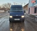Синій Форд Транзит, об'ємом двигуна 2.4 л та пробігом 450 тис. км за 5500 $, фото 2 на Automoto.ua