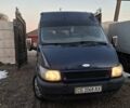 Синій Форд Транзит, об'ємом двигуна 2.4 л та пробігом 450 тис. км за 5500 $, фото 17 на Automoto.ua