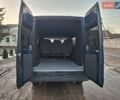 Синій Форд Транзит, об'ємом двигуна 2.4 л та пробігом 450 тис. км за 5500 $, фото 13 на Automoto.ua