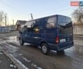 Синій Форд Транзит, об'ємом двигуна 2.4 л та пробігом 450 тис. км за 5500 $, фото 6 на Automoto.ua