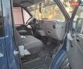 Синій Форд Транзит, об'ємом двигуна 2.4 л та пробігом 450 тис. км за 5500 $, фото 9 на Automoto.ua
