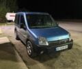 Синій Форд Транзит, об'ємом двигуна 1.8 л та пробігом 392 тис. км за 3008 $, фото 4 на Automoto.ua