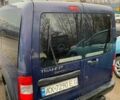 Синий Форд Транзит, объемом двигателя 1.8 л и пробегом 280 тыс. км за 4300 $, фото 3 на Automoto.ua