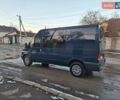 Синій Форд Транзит, об'ємом двигуна 2.4 л та пробігом 450 тис. км за 5500 $, фото 7 на Automoto.ua