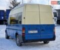 Синий Форд Транзит, объемом двигателя 2 л и пробегом 227 тыс. км за 4999 $, фото 9 на Automoto.ua