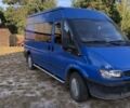 Синій Форд Транзит, об'ємом двигуна 2 л та пробігом 260 тис. км за 6200 $, фото 2 на Automoto.ua