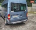 Синій Форд Транзит, об'ємом двигуна 2 л та пробігом 300 тис. км за 4299 $, фото 5 на Automoto.ua