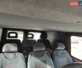 Синий Форд Транзит, объемом двигателя 2 л и пробегом 431 тыс. км за 4900 $, фото 12 на Automoto.ua