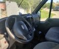Синий Форд Транзит, объемом двигателя 2 л и пробегом 330 тыс. км за 3000 $, фото 5 на Automoto.ua