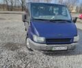 Синій Форд Транзит, об'ємом двигуна 2 л та пробігом 431 тис. км за 4900 $, фото 1 на Automoto.ua
