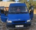 Синій Форд Транзит, об'ємом двигуна 2 л та пробігом 260 тис. км за 6200 $, фото 4 на Automoto.ua