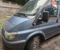 Синій Форд Транзит, об'ємом двигуна 2 л та пробігом 300 тис. км за 4299 $, фото 3 на Automoto.ua